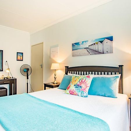 Leozet Self Catering Apartment Pretoria Luaran gambar