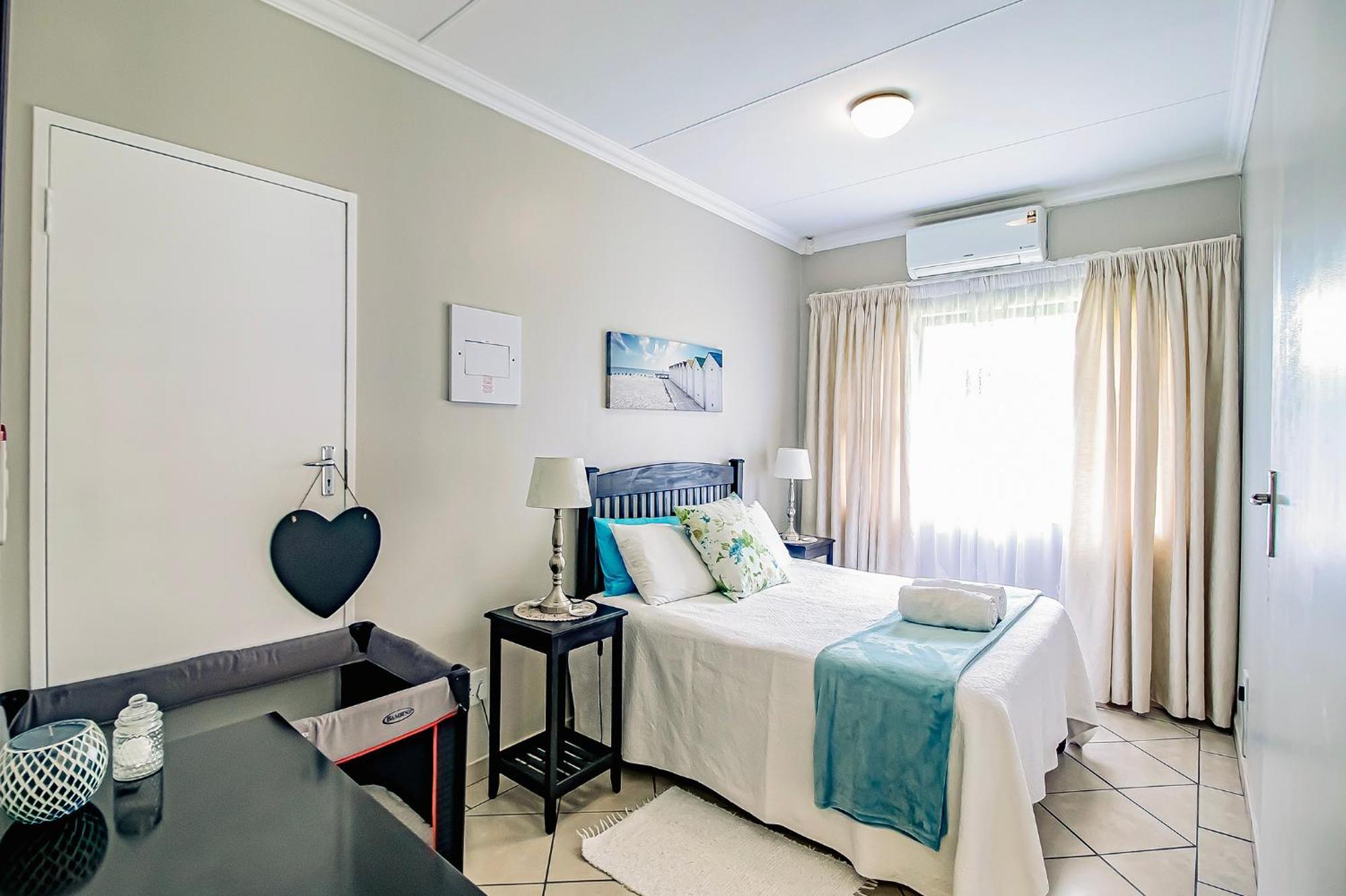 Leozet Self Catering Apartment Pretoria Luaran gambar