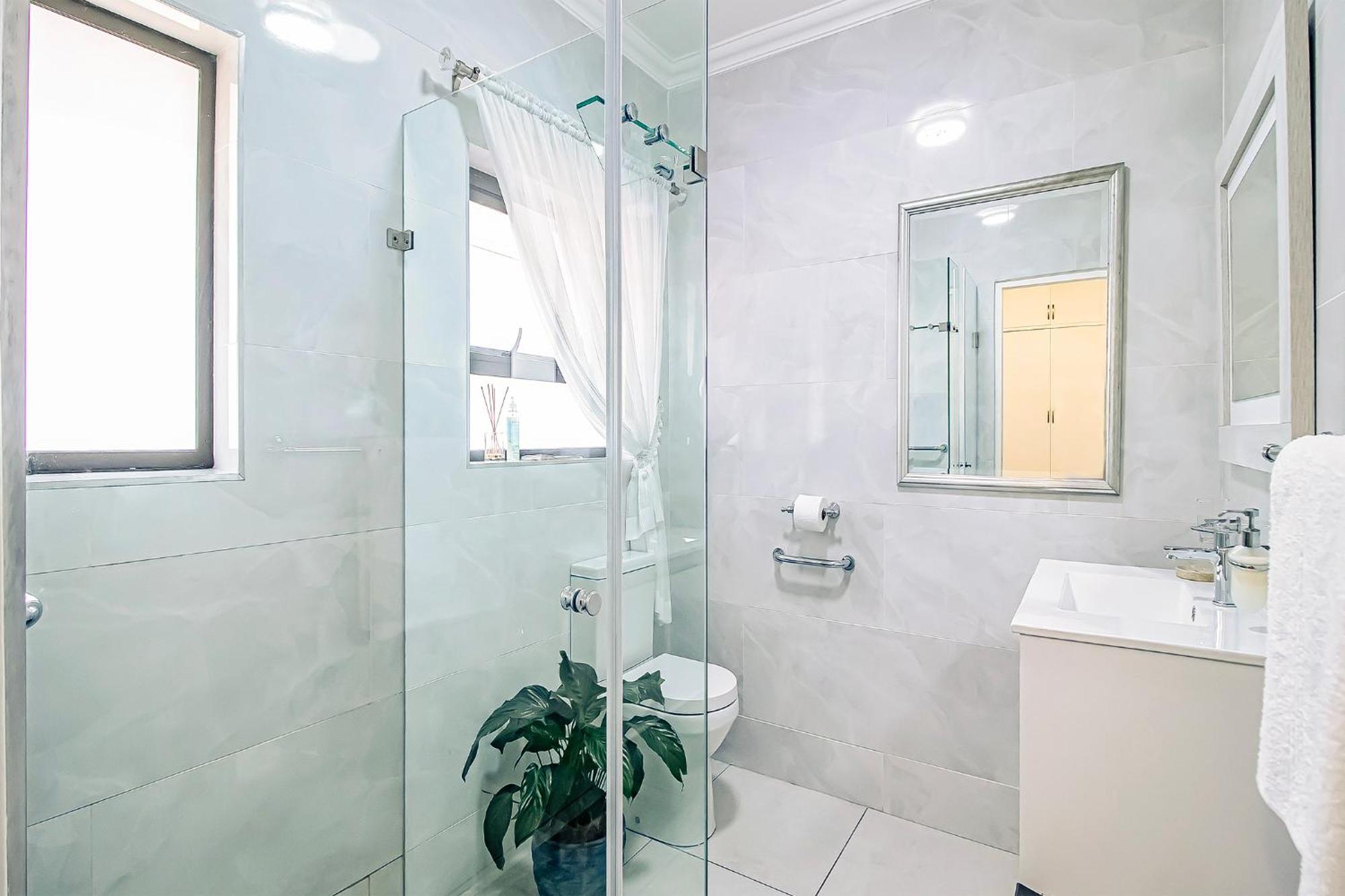 Leozet Self Catering Apartment Pretoria Luaran gambar