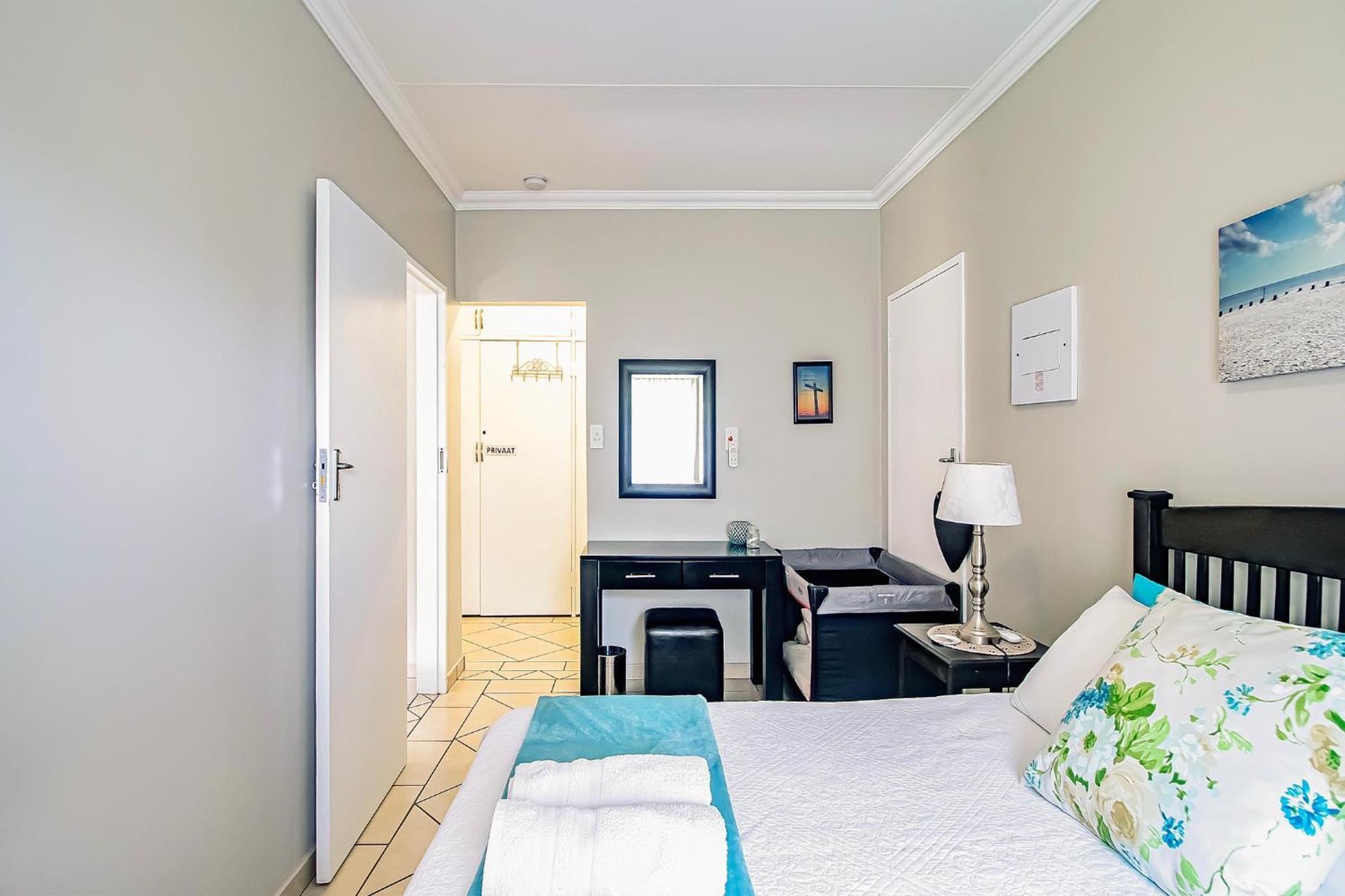Leozet Self Catering Apartment Pretoria Luaran gambar