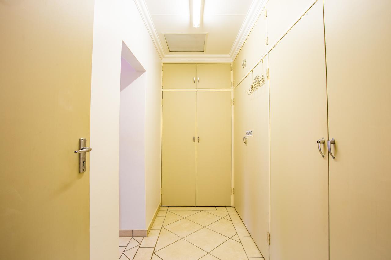 Leozet Self Catering Apartment Pretoria Luaran gambar